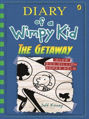 The Getaway - ebook